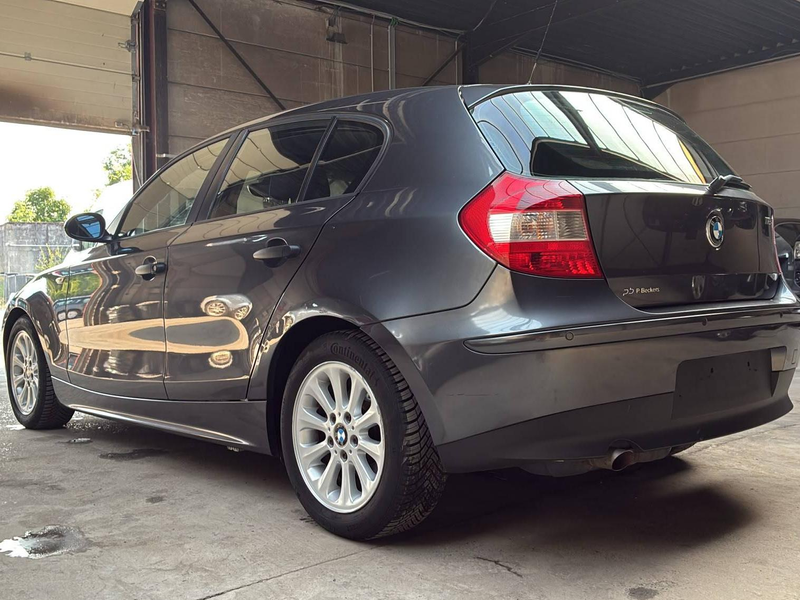 BMW 118 ✅ 118iA Essence Automatique — photo 3