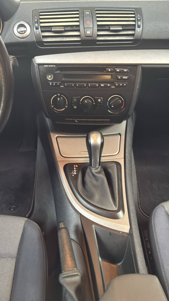 BMW 118 ✅ 118iA Essence Automatique — photo 12