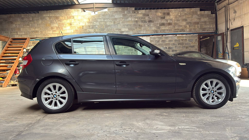 BMW 118 ✅ 118iA Essence Automatique — photo 6