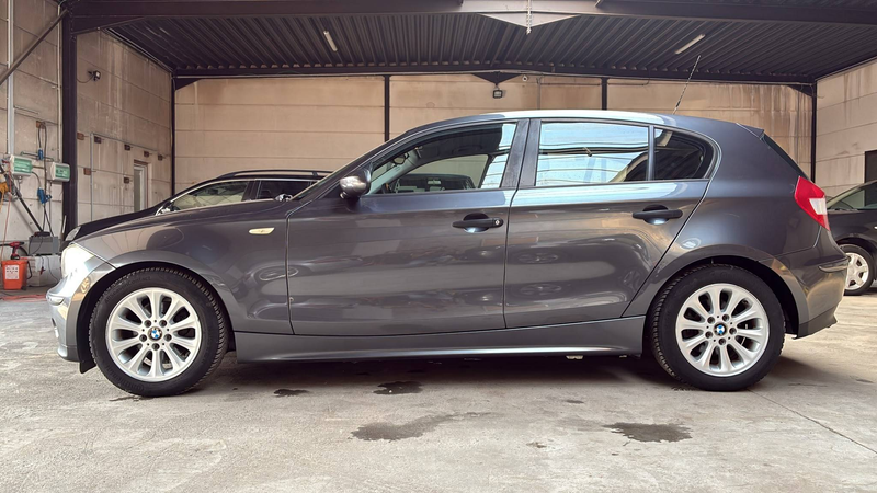 BMW 118 ✅ 118iA Essence Automatique — photo 2