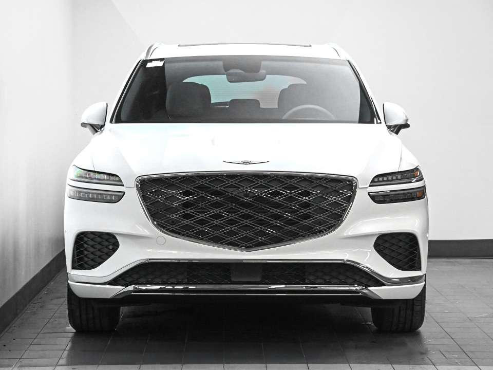 2027 Genesis GV70 Advanced technology — снимка 1