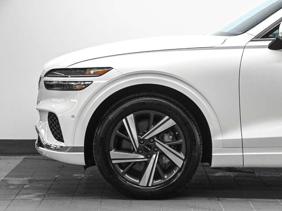 2027 Genesis GV70 Advanced technology — снимка 1