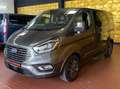 Ford Tourneo Custom L1 STANDH/XENON/AHK/KAMERA/NAV Gris - thumbnail 3