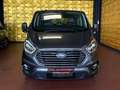 Ford Tourneo Custom L1 STANDH/XENON/AHK/KAMERA/NAV Gris - thumbnail 1