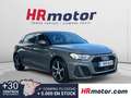 Audi A1 30 TFSI Adrenalin Gris - thumbnail 1