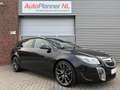 Opel Insignia Sports Tourer 2.8 T OPC 4x4! 325PK! Recaro! Noir - thumbnail 1