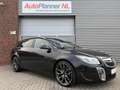 Opel Insignia Sports Tourer 2.8 T OPC 4x4! 325PK! Recaro! Schwarz - thumbnail 1