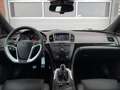 Opel Insignia Sports Tourer 2.8 T OPC 4x4! 325PK! Recaro! Noir - thumbnail 9