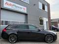 Opel Insignia Sports Tourer 2.8 T OPC 4x4! 325PK! Recaro! Noir - thumbnail 3