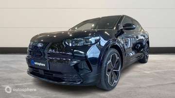 286ch Extended Range 77kW Pack Premium RWD