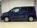 Opel Combo-e Life MPV Ultimate EV 50kWh 136pk | 180° CAMERA + SENSOR Azul - thumbnail 9