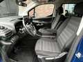 Opel Combo-e Life MPV Ultimate EV 50kWh 136pk | 180° CAMERA + SENSOR Azul - thumbnail 10