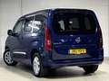 Opel Combo-e Life MPV Ultimate EV 50kWh 136pk | 180° CAMERA + SENSOR Azul - thumbnail 8