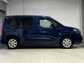 Opel Combo-e Life MPV Ultimate EV 50kWh 136pk | 180° CAMERA + SENSOR Azul - thumbnail 5