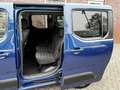 Opel Combo-e Life MPV Ultimate EV 50kWh 136pk | 180° CAMERA + SENSOR Azul - thumbnail 12