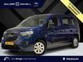 Opel Combo-e Life MPV Ultimate EV 50kWh 136pk | 180° CAMERA + SENSOR Azul - thumbnail 1
