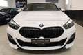 BMW 220 d Gran Coupé Msport aut. Weiß - thumbnail 2