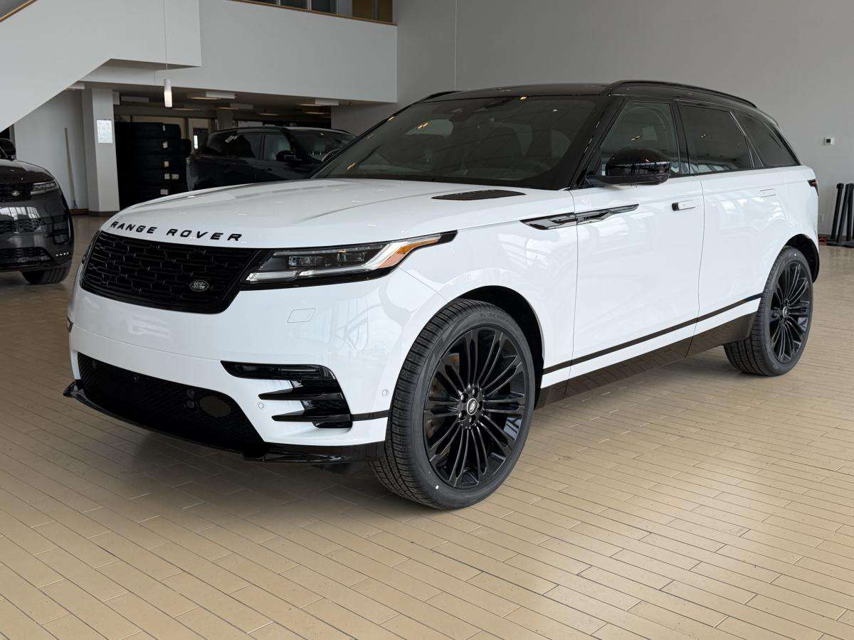 2026 Land Rover Range Rover Velar P250 Dynamic SE *Disponibilité limitée*