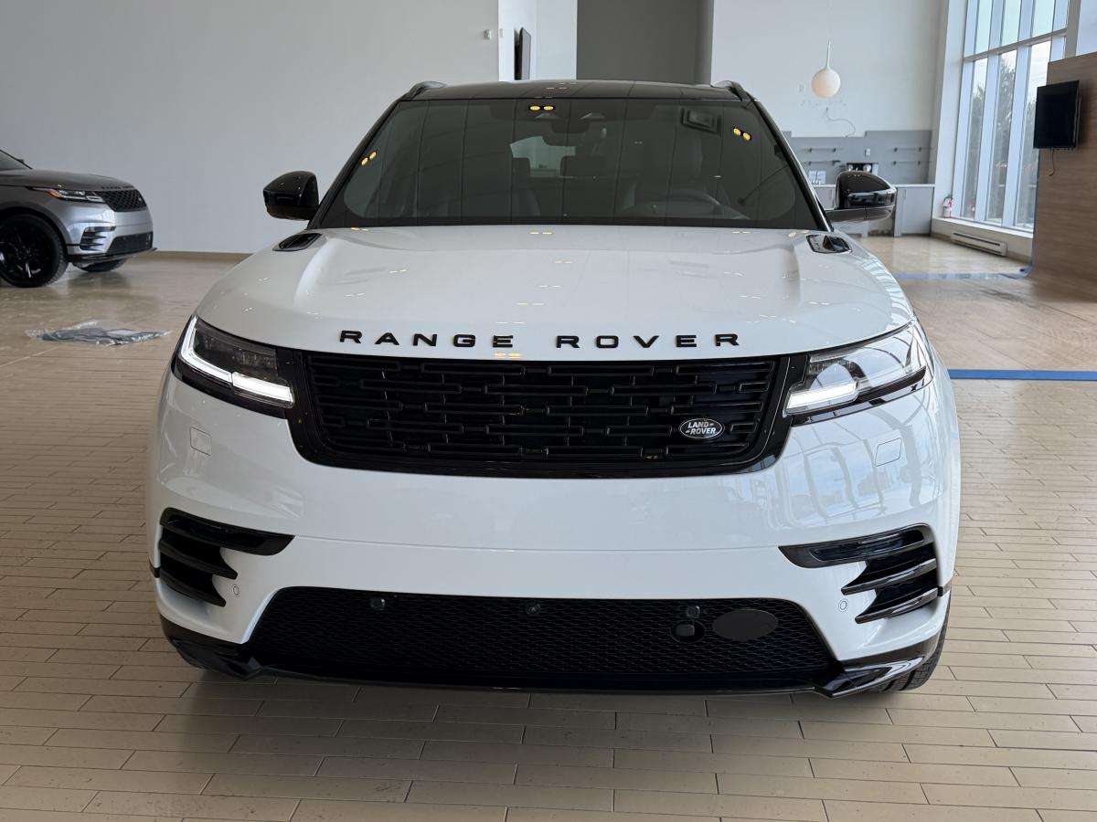 2026 Land Rover Range Rover Velar P250 Dynamic SE *Disponibilité limitée* — снимка 1