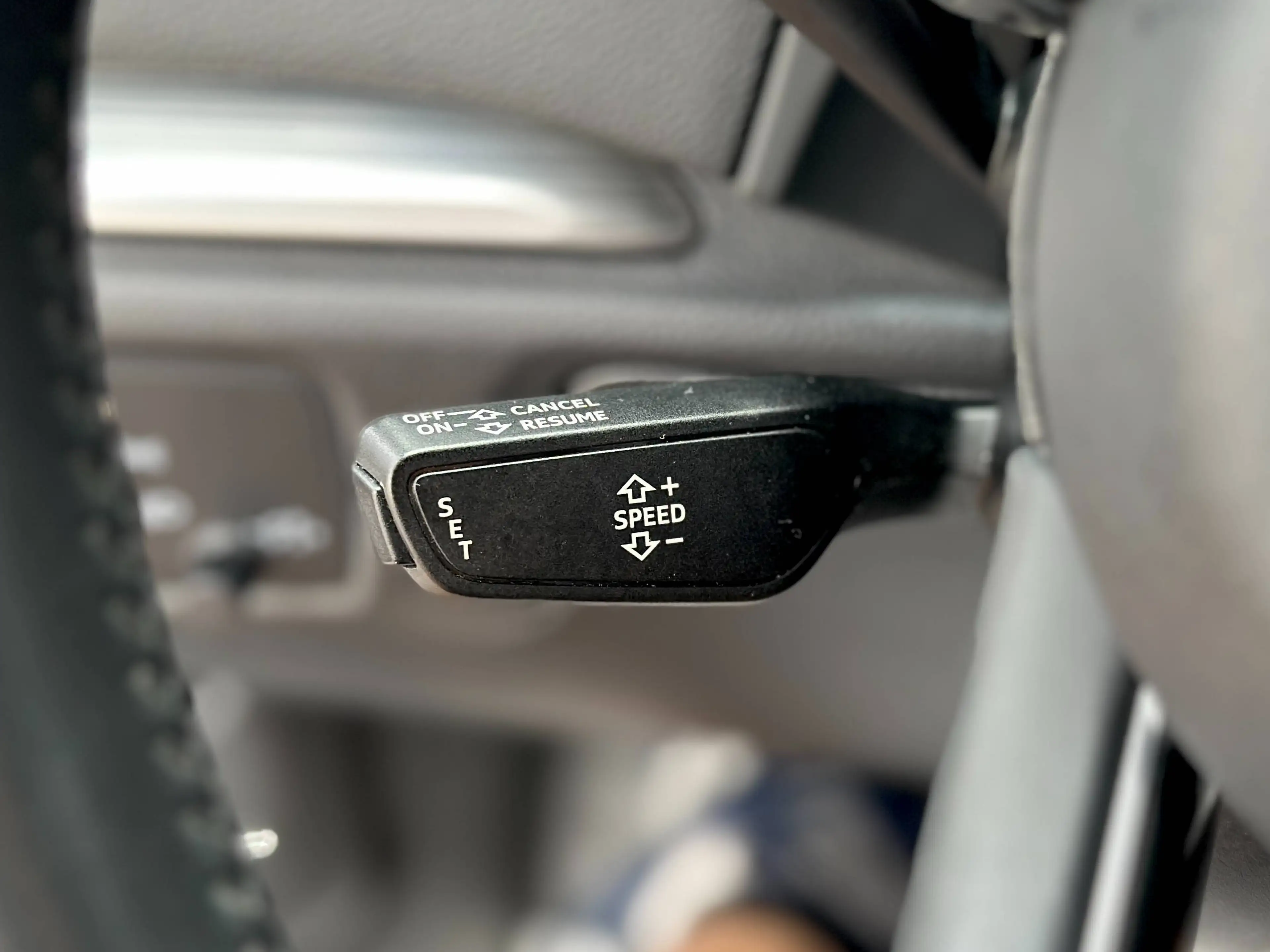 Audi A3 30 TDi S-Tronic / S-Line / XENON / GPS / Garantie — photo 13
