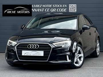 30 TDi S-Tronic / S-Line / XENON / GPS / Garantie