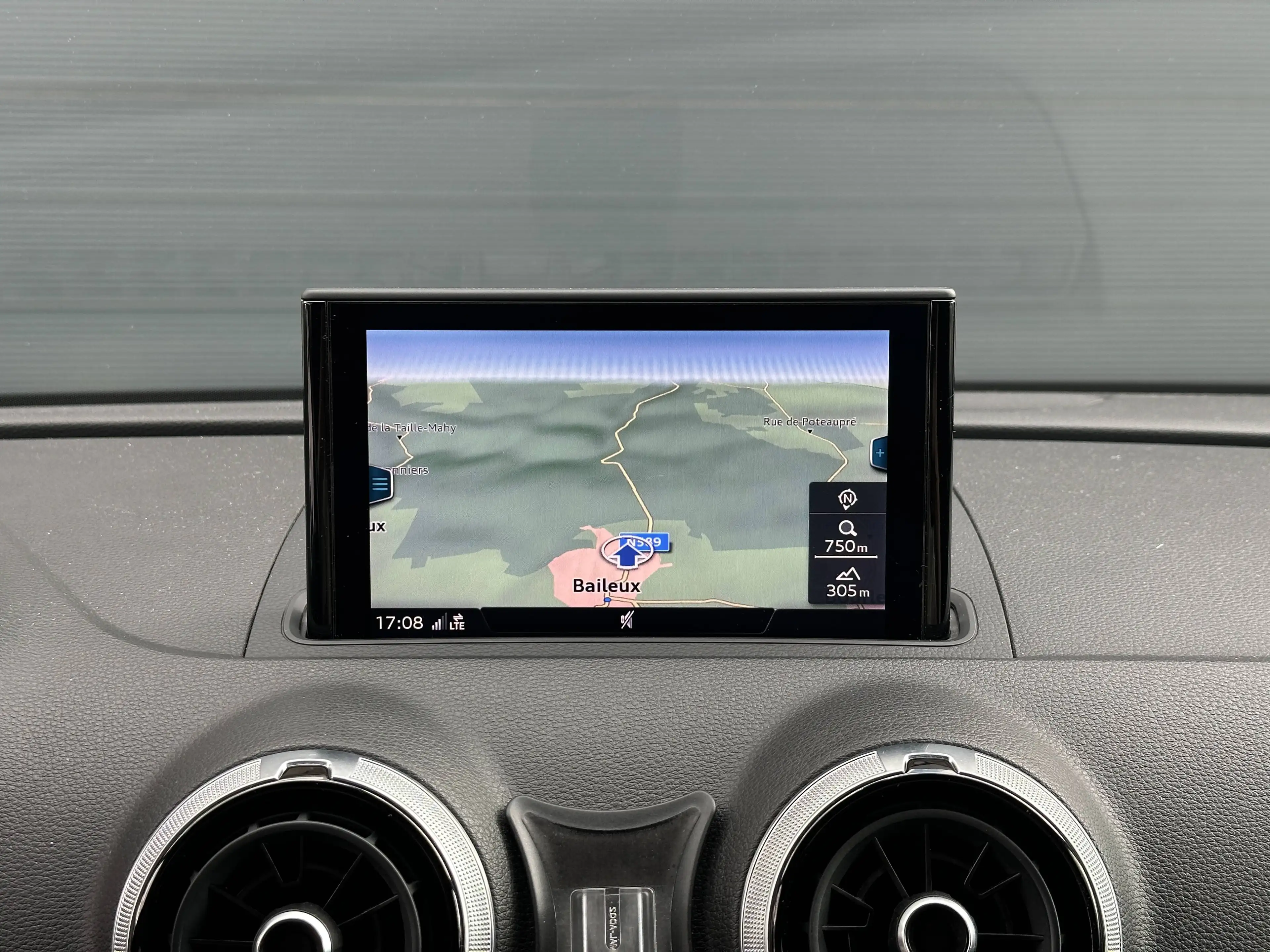 Audi A3 30 TDi S-Tronic / S-Line / XENON / GPS / Garantie — photo 15