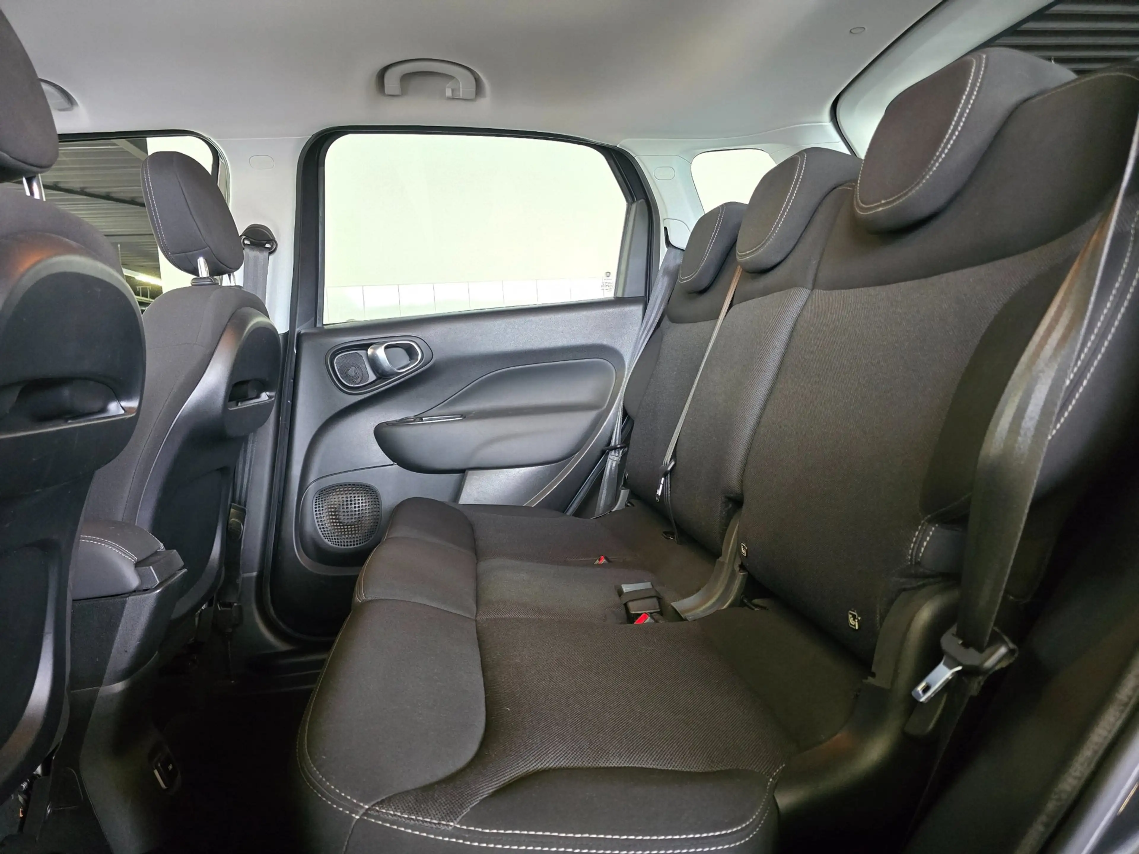 Fiat 500L 0.9 TwinAir Cross/CARPLAY/AIRCO/CRUISE/N.A.P/ — photo 15