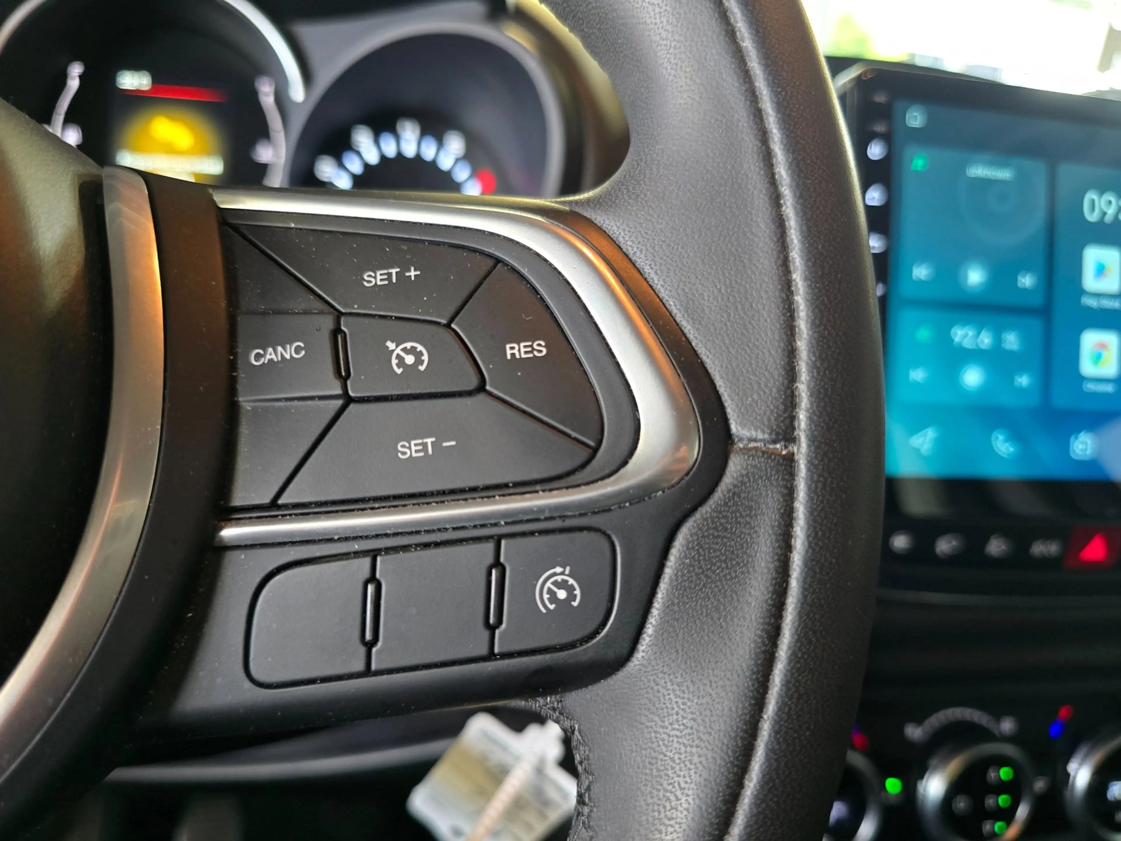 Fiat 500L 0.9 TwinAir Cross/CARPLAY/AIRCO/CRUISE/N.A.P/ — photo 14