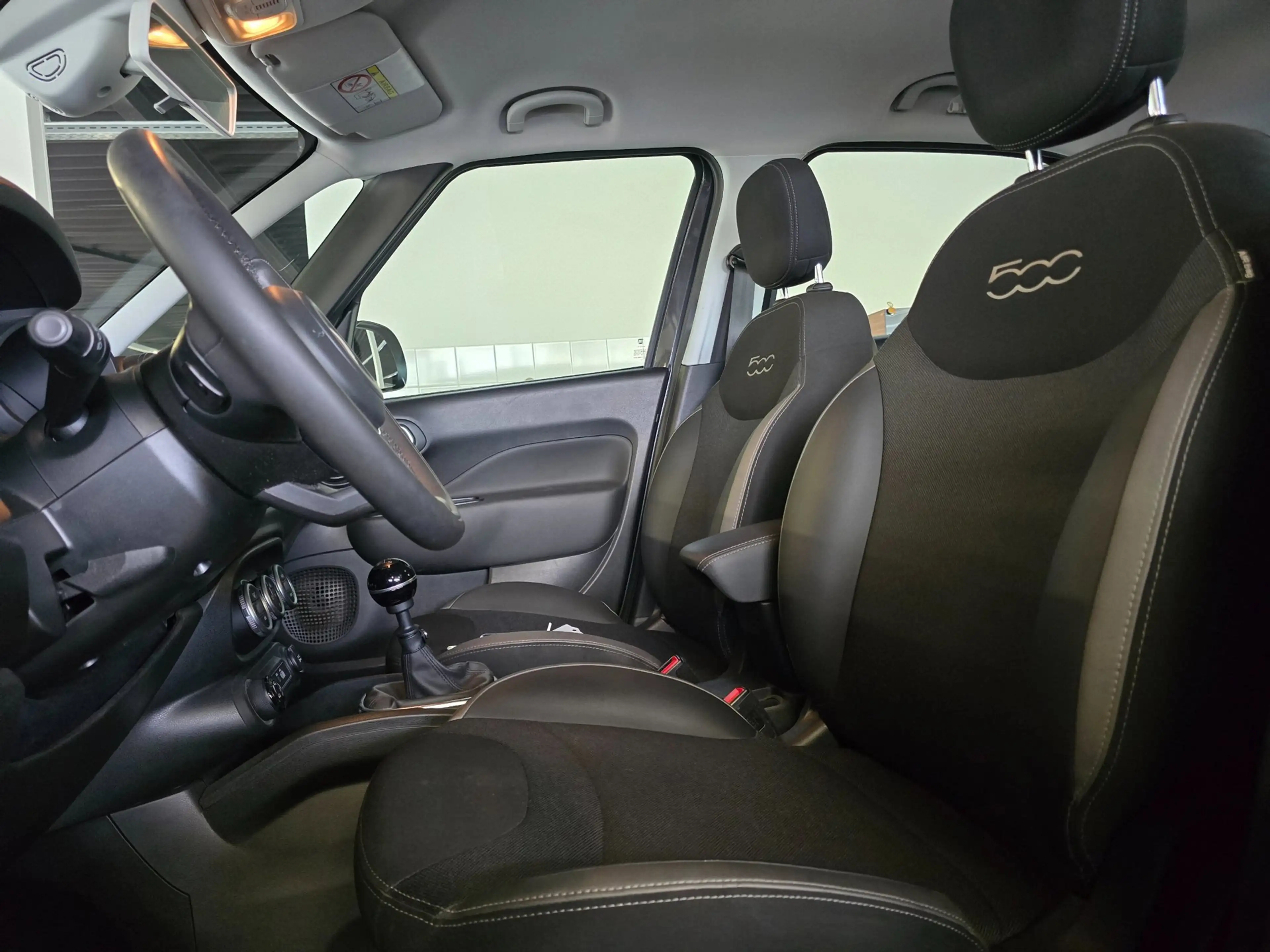 Fiat 500L 0.9 TwinAir Cross/CARPLAY/AIRCO/CRUISE/N.A.P/ — photo 11