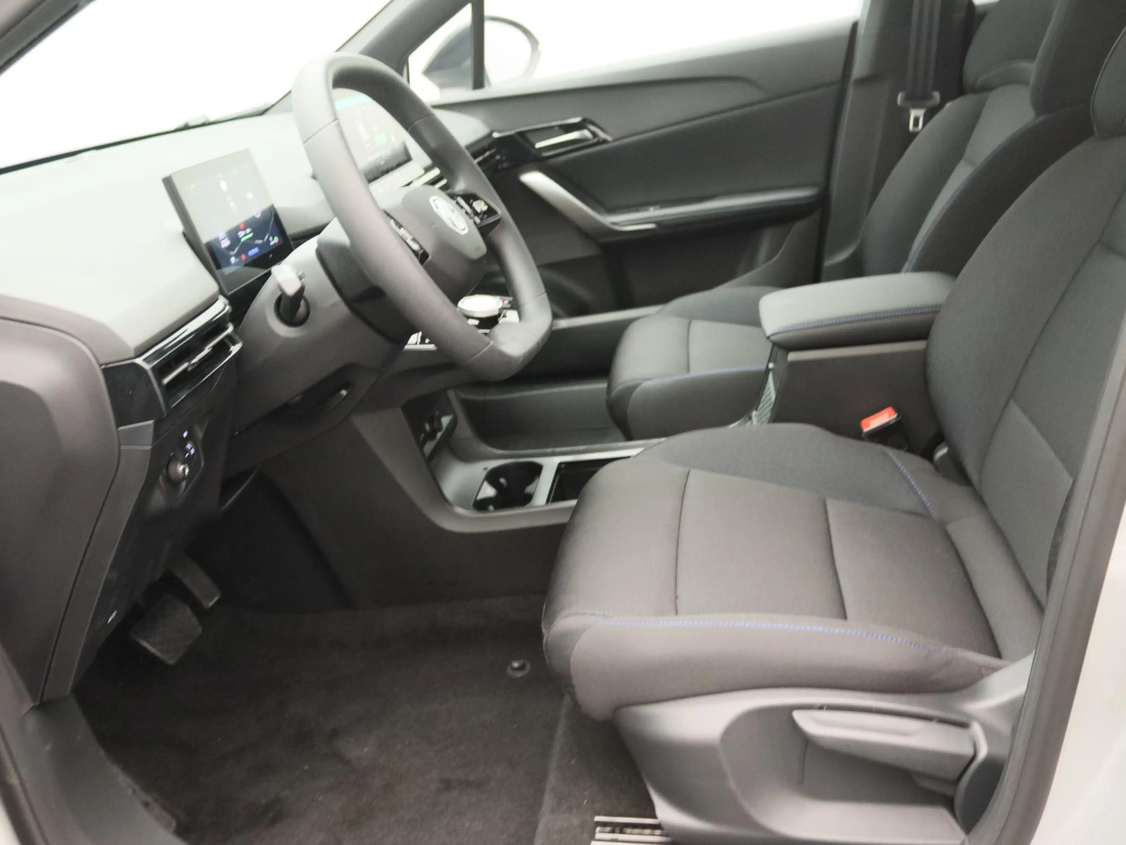 MG MG4 Electric Standard 51 kWh | Apple Carplay/Android A — photo 10