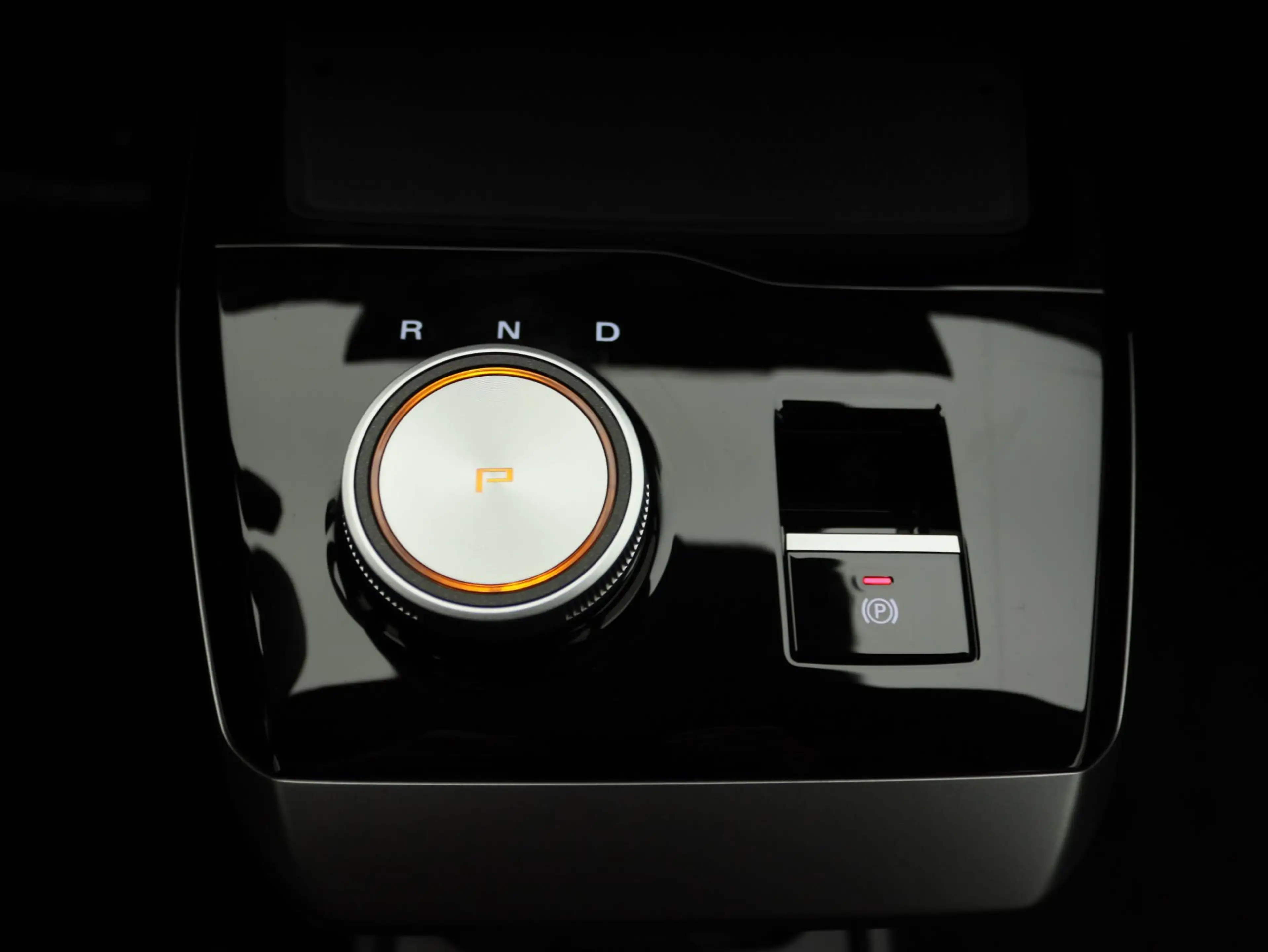 MG MG4 Electric Standard 51 kWh | Apple Carplay/Android A — photo 9