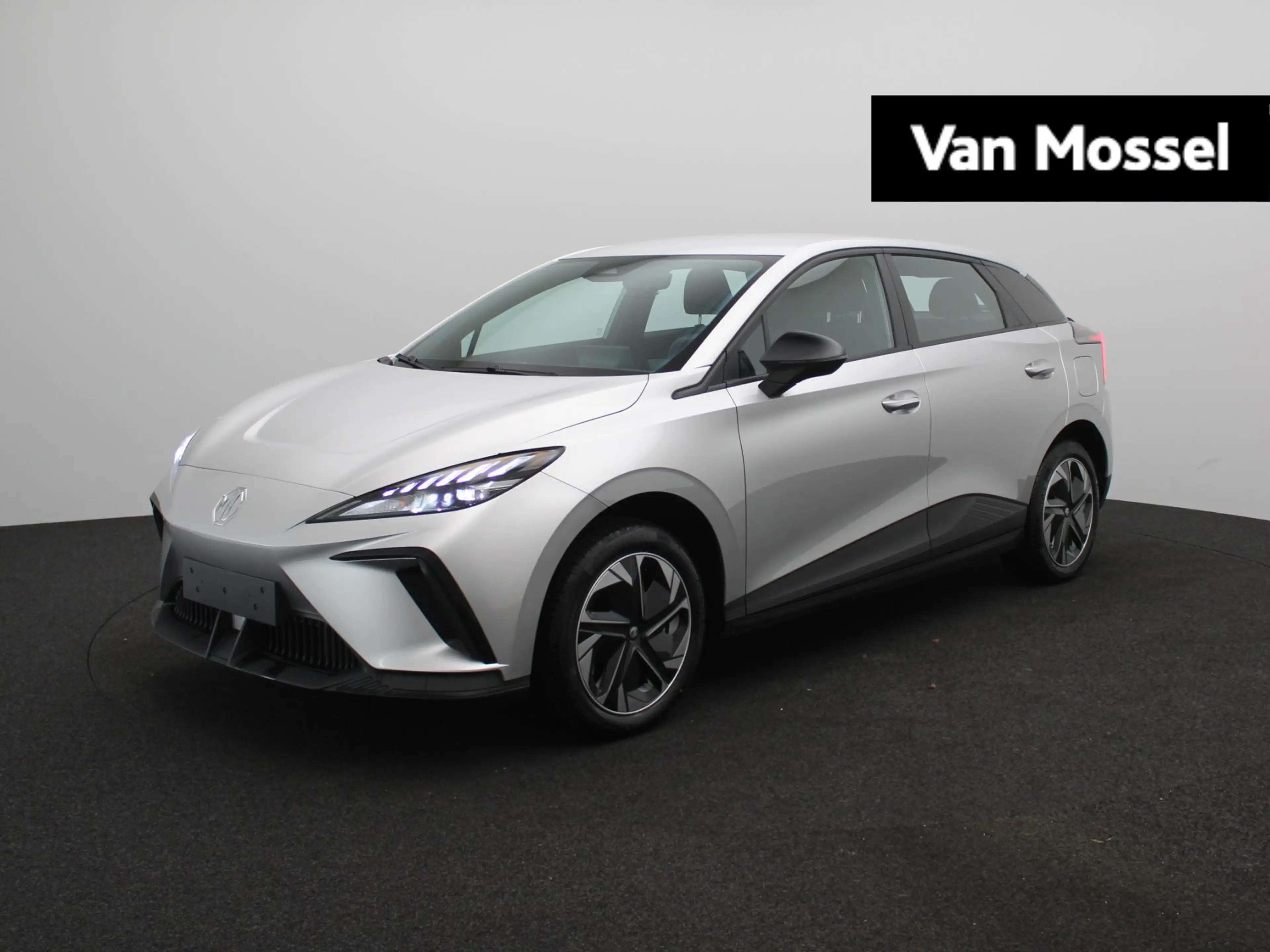 MG MG4 Electric Standard 51 kWh | Apple Carplay/Android A