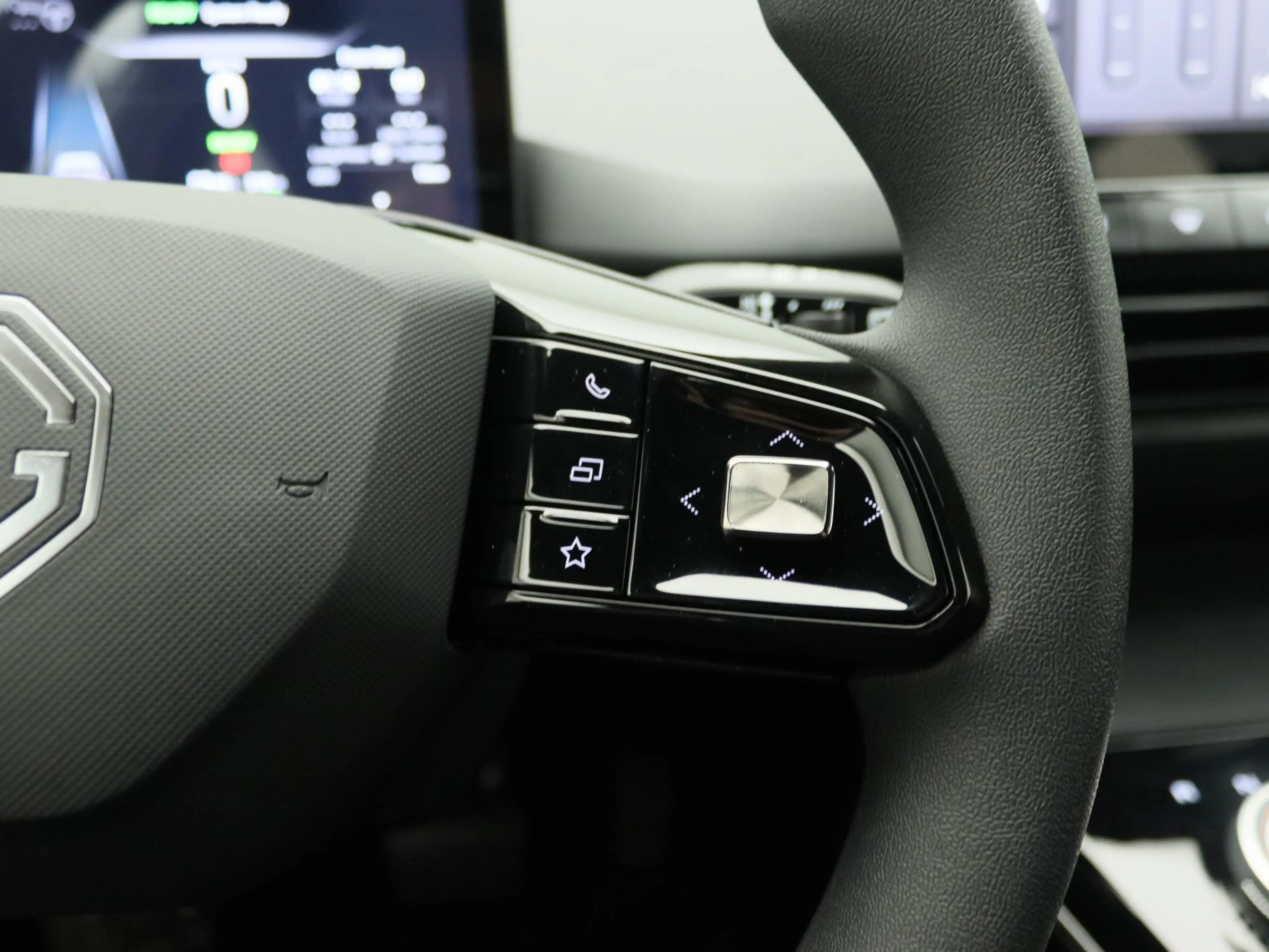 MG MG4 Electric Standard 51 kWh | Apple Carplay/Android A — photo 15