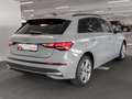 Audi A3 30 TFSI S tronic S LINE/FACELIFT/NA Grijs - thumbnail 5