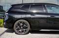 BMW iX xDrive40 -PANO-CAMERA-HUD-TREKHAAK-- Noir - thumbnail 6