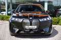 BMW iX xDrive40 -PANO-CAMERA-HUD-TREKHAAK-- Noir - thumbnail 5