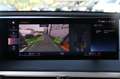 BMW iX xDrive40 -PANO-CAMERA-HUD-TREKHAAK-- Noir - thumbnail 23