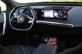 BMW iX xDrive40 -PANO-CAMERA-HUD-TREKHAAK-- Noir - thumbnail 15