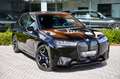 BMW iX xDrive40 -PANO-CAMERA-HUD-TREKHAAK-- Noir - thumbnail 4