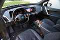 BMW iX xDrive40 -PANO-CAMERA-HUD-TREKHAAK-- Noir - thumbnail 12