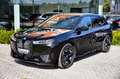BMW iX xDrive40 -PANO-CAMERA-HUD-TREKHAAK-- Noir - thumbnail 11