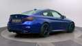 BMW M4 M4 Coupe 3.0 450cv Competition Performance Cam360 Blue - thumbnail 3