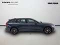 Volvo V60 2.0 T6 AWD Recharge Plus Dark Auto Azul - thumbnail 5