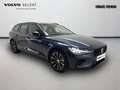 Volvo V60 2.0 T6 AWD Recharge Plus Dark Auto Azul - thumbnail 2