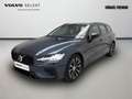 Volvo V60 2.0 T6 AWD Recharge Plus Dark Auto Azul - thumbnail 1