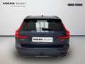 Volvo V60 2.0 T6 AWD Recharge Plus Dark Auto Azul - thumbnail 4