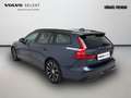 Volvo V60 2.0 T6 AWD Recharge Plus Dark Auto Azul - thumbnail 3