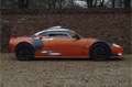 Spyker C8 4.2 Laviolette LM85 Fully original, matching numbe Naranja - thumbnail 38