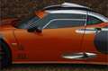 Spyker C8 4.2 Laviolette LM85 Fully original, matching numbe Orange - thumbnail 16