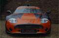 Spyker C8 4.2 Laviolette LM85 Fully original, matching numbe Oranj - thumbnail 5
